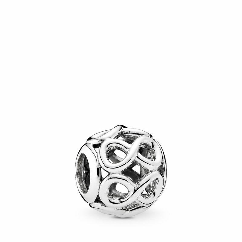 Pandora Infinite Shine Charm Silver Egypt TA5182490